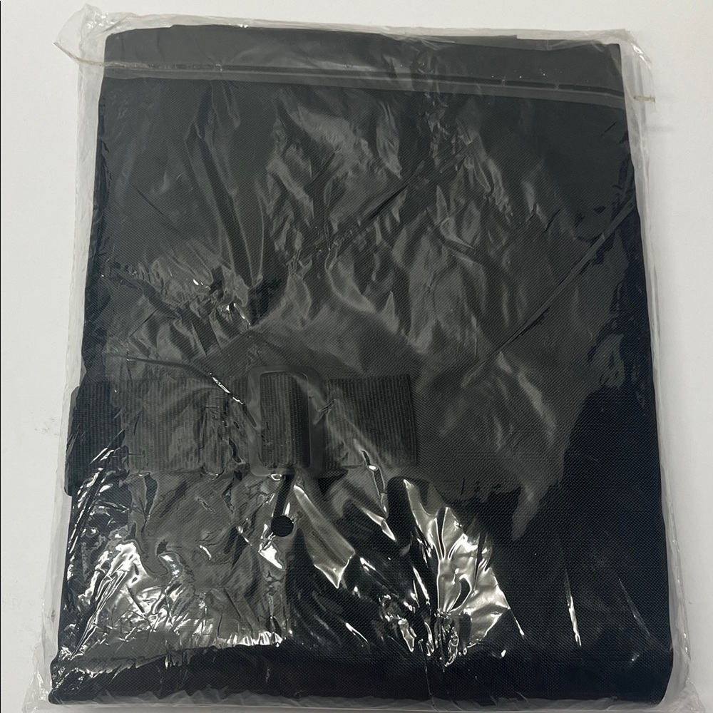 NWOT Air Travel Bag for Strollers - Black - Picture 4 of 5
